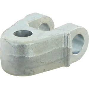 Top Link Knuckle End - Cat. 2 | Sparex Part No.S.10287?1.9 kg