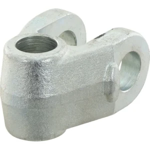 Top Link Knuckle End - Cat. 28mm | Sparex Part No.S.10289?1.32 kg