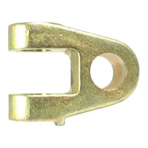 Top Link Knuckle End - Cat. 30mm | Sparex Part No.S.10290?1.83 kg