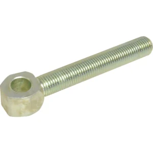 Top Link Threaded Eye Thread size:1 1/4'' RH | Sparex Part No.S.10291?1.5 kg