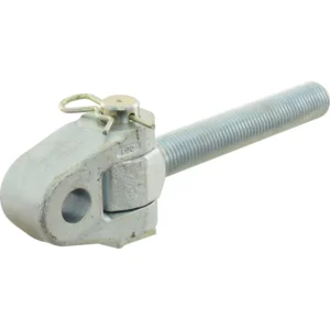 Top Link Knuckle Thread - Cat.2 - Thread size: 1 1/4'' - RH | Sparex Part No.S.10293?3.89 kg
