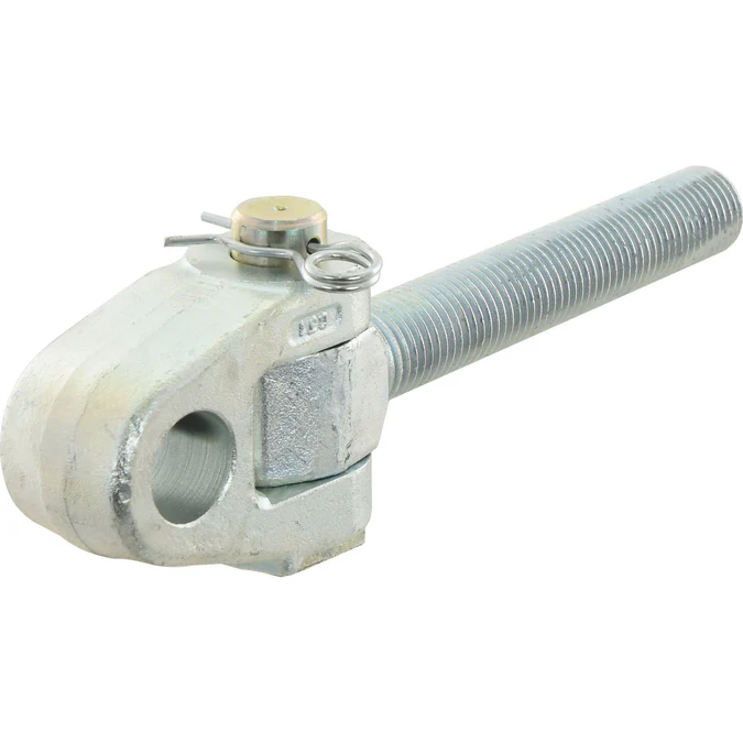 Top Link Knuckle Thread - Cat.3 - Thread size: 1 1/4'' - RH | Sparex Part No.S.10294?3.5 kg