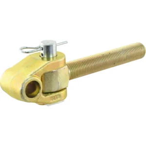 Top Link Knuckle Thread - Cat.28mm - Thread size: 1 1/4'' - RH | Sparex Part No.S.10295?2.98 kg