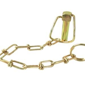 Stabiliser Pin, Pin ?14mm x 67mm | Sparex Part No.S.13254?0.19 kg