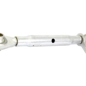 Top Link (Cat.1/1) Ball and Ball, M22, Min. Length: 345mm. - S.13276?2.05 kg