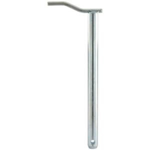 Swinging Drawbar Hinge Pin 30x370mm | Sparex Part No.S.14478?2.38 kg