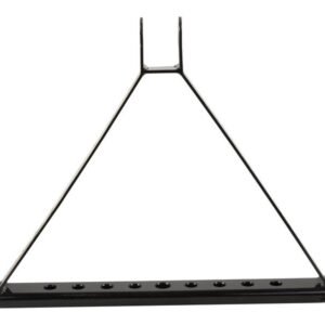 Drawbar Hitch System (Cat. 1) No. holes: 9, 730mm. | Sparex Part No.S.144790?10.06 kg