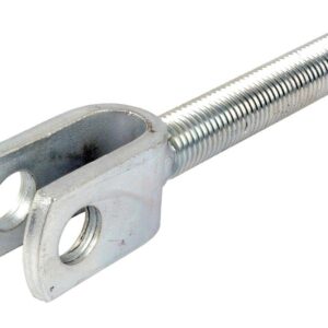 Ratchet Link - Clevis End, RH - S.15879?1.47 kg