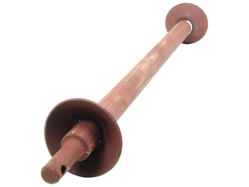 Round Linkage Bar with Weld on Cups - Cat. 2 - 934mm | Sparex Part No.S.29154?9.91 kg