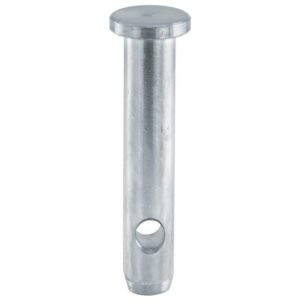 Lower link pin 22x88mm Cat. 1 | Sparex Part No.S.29240?0.37 kg