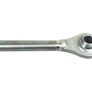 Top Link Ball End - 1 1/8'' UNC - Cat.1 | Sparex Part No.S.342?1.0 kg