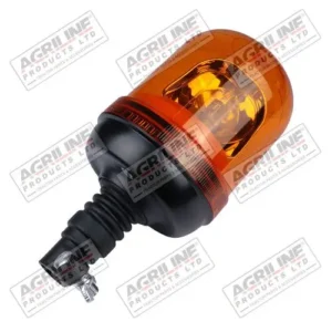 ROTATING WARNING BEACON?