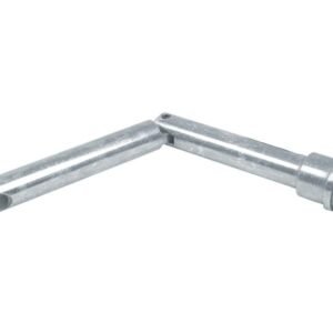 Dead Link Hinge Pin - - S.70?0.6 kg