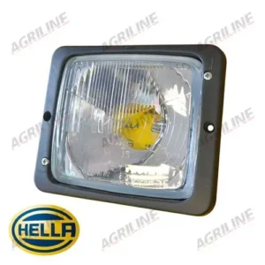 HEAD LIGHT RH/LH