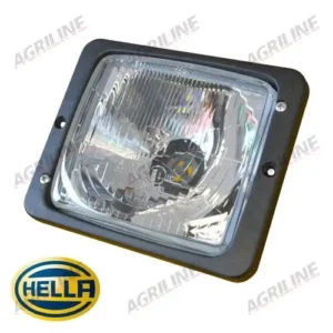 HEAD LIGHT RH/LH