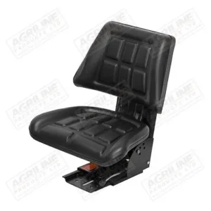 LOW BACK MECHANICAL SUSPENSION SEAT?