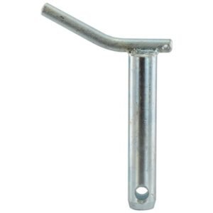 Top link pin - Double shear 25x123mm Cat.2 - S.8860?0.67 kg