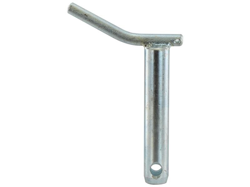 Top link pin - Double shear 25x123mm Cat.2 - S.8860?0.67 kg