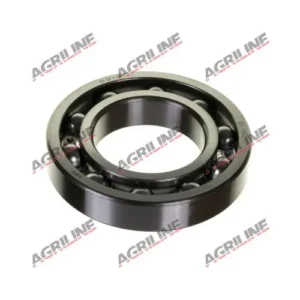 REAR AXLE BEARING?