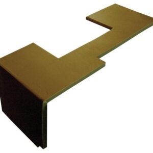 Base Panel Trim LH | Sparex Part No.S.71399?1.0 kg