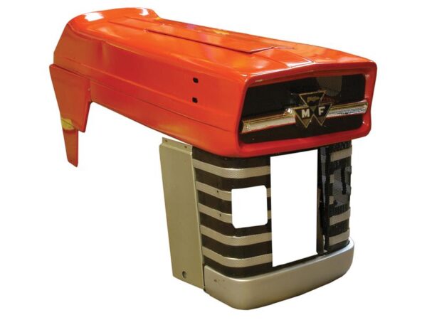 Bonnet Assembly | Sparex Part No.S.43043?25.0 kg
