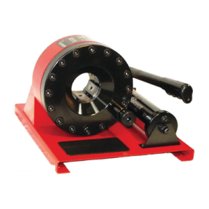 Hydraulic Hose Swaging Machine - BS20 Mini With UK 3 Pin Plug - S.112562?0.01 kg