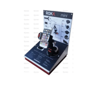 ROKK? Mini Counter Top Display - S.143161?0.01 kg