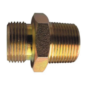 Hydraulic Adaptor 1/2''BSP male - 3/4''NPT male | Sparex Part No.S.35054?0.1 kg