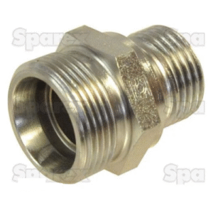 M26 (18L) Male X 1/2'' BSP Male 60* Cone | Sparex Part No.S.114150?0.05 kg