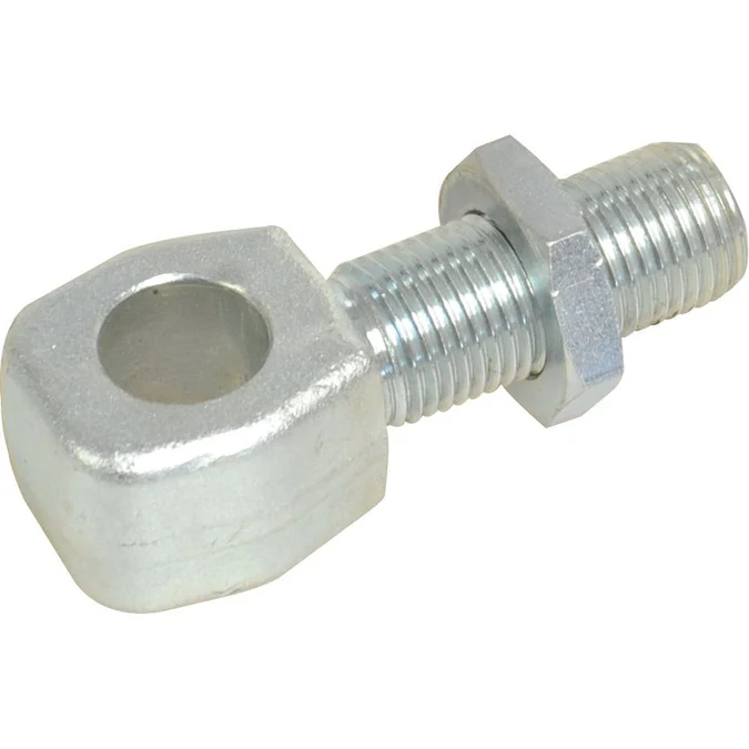 Top Link Threaded Eye Thread size:M30x3 RH | Sparex Part No.S.32946?0.84 kg