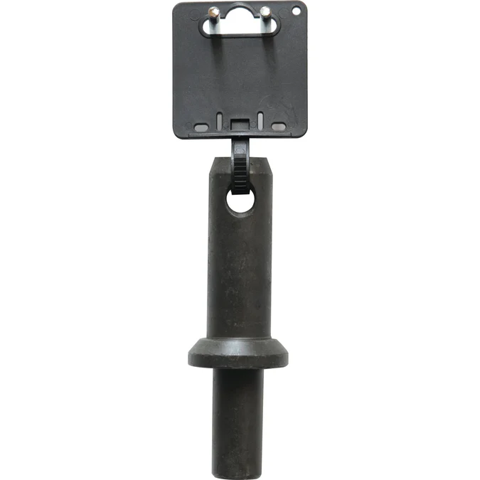 Lower Link Weld On Implement Mounting Pin. | Sparex Part No.S.900506?0.6 kg