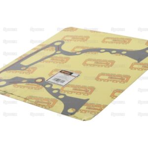 Rear Main Housing Gasket | Sparex Part No.S.143640?0.22 kg