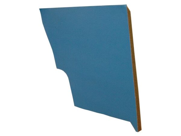 Side Trim Panel LH | Sparex Part No.S.71369?1.0 kg