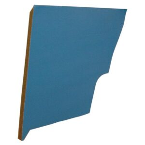 Side Trim Panel RH 1 Door | Sparex Part No.S.71370?1.0 kg