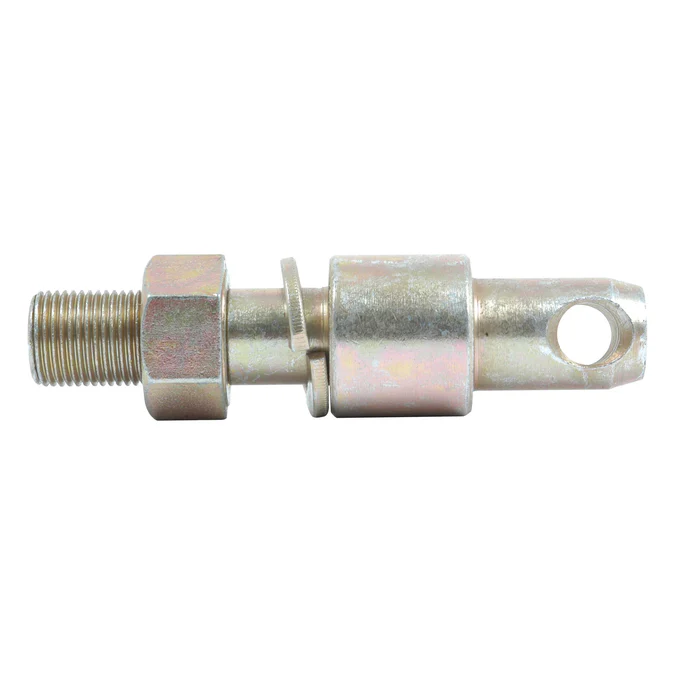 Stabiliser Pin 22x117mm, Thread size 3/4''x38mm | Sparex Part No.S.3366?0.5 kg