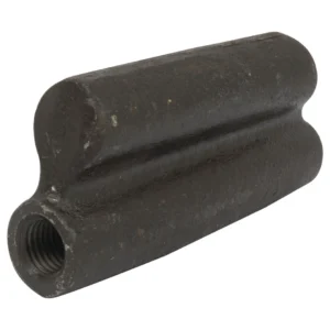 Stabiliser Turnbuckle 125mm - M16x2 Metric | Sparex Part No.S.62493?0.86 kg