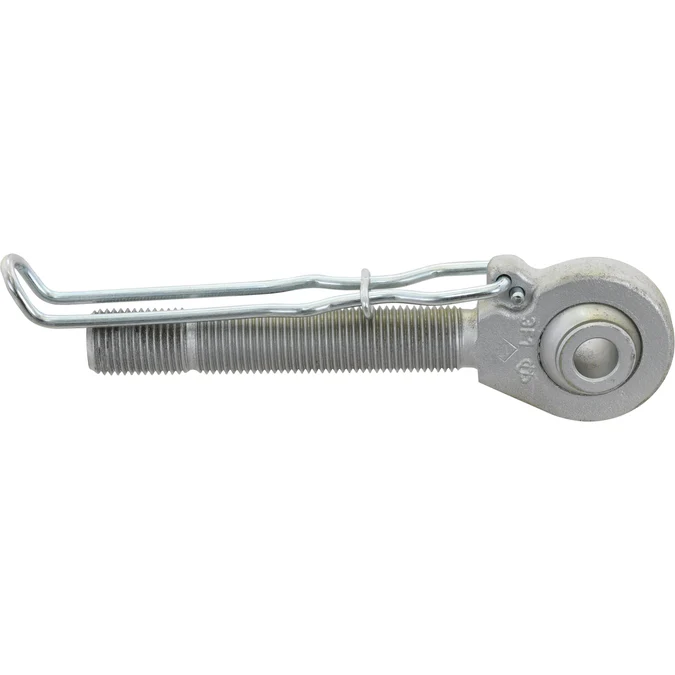 Top Link Ball End - M30x3 Metric - Cat.2 | Sparex Part No.S.29429?3.0 kg