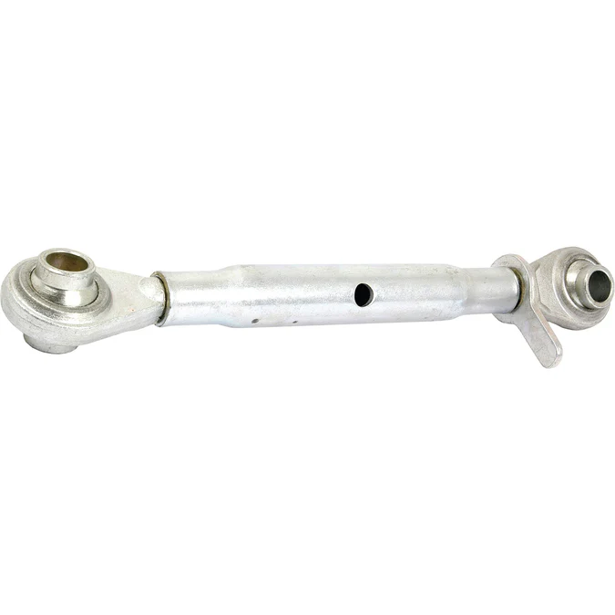 Top Link (Cat.1/1) Ball and Ball, M22, Min. Length: 345mm. - S.13276?2.05 kg