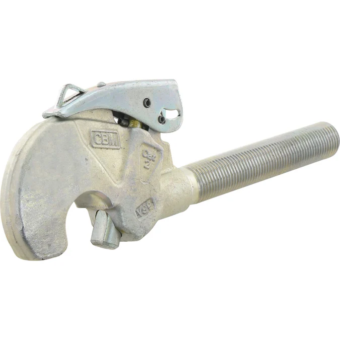 Top Link Forged Hook - Cat. 2, Thread size: M30 x 3.00 (RH) - S.33054?0.01 kg