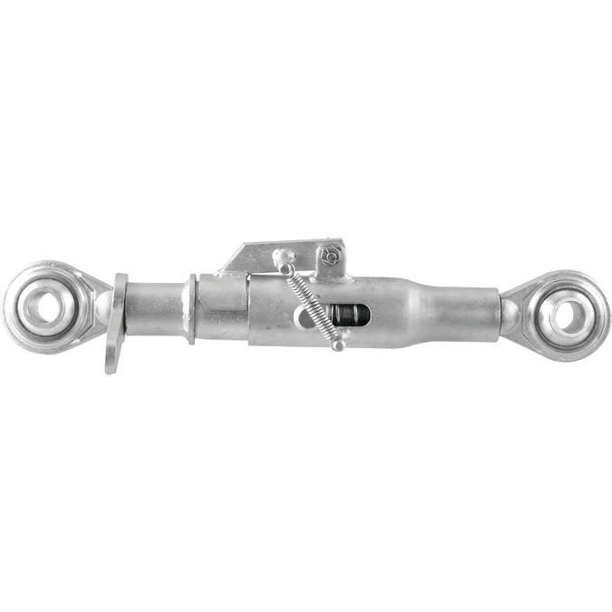 Top Link Heavy Duty (Cat.2/2) Ball and Ball, M36 x 3.00, Min. Length: 440mm. - S.140554?0.01 kg