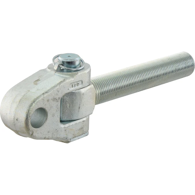 Top Link Knuckle Thread - Cat.2 - Thread size: M36x3 - LH | Sparex Part No.S.13985?4.28 kg