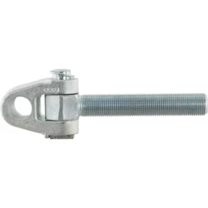 Top Link Knuckle Thread - Cat.35mm - Thread size: M36x3 - LH | Sparex Part No.S.29325?4.22 kg