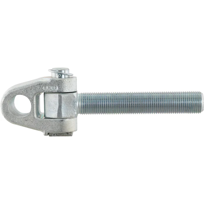 Top Link Knuckle Thread - Cat.35mm - Thread size: M36x3 - LH | Sparex Part No.S.29325?4.22 kg