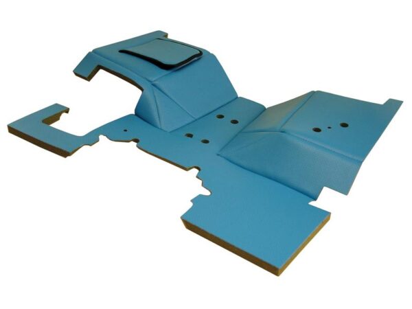 Underseat Panel Trim | Sparex Part No.S.71368?1.0 kg