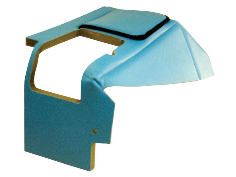 Underseat Panel Trim RH | Sparex Part No.S.71356?1.0 kg