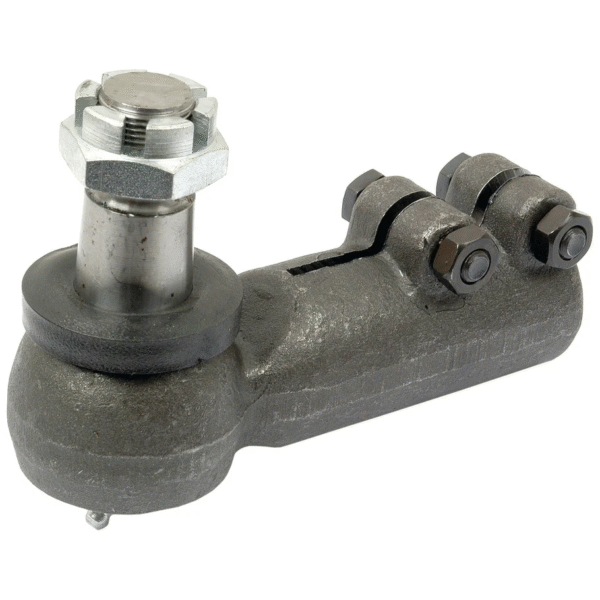 Track Rod, Length: 145mm - S.65690?2.2 kg