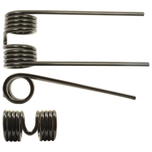Pick-Up Tine Length:170mm, Width:66mm, ?5mm - Replacement for Vicon, Case IH To fit as: 16618868 | Sparex Part No.S.79620?0.18 kg