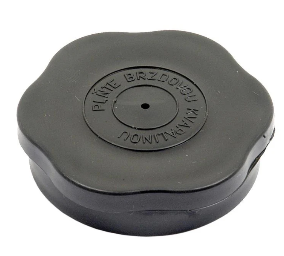 Brake Fluid Reservoir Caps. | Sparex Part No.S.64529?0.02 kg