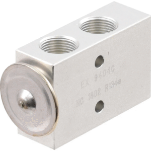 O Ring Type Expansion Valve | Sparex Part No.S.106793?0.21 kg