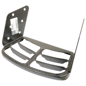 Footplate | Sparex Part No.S.68358?1.82 kg